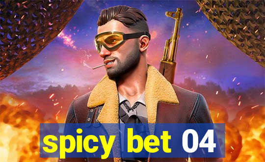 spicy bet 04