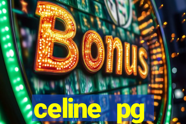 celine pg plataforma de jogos