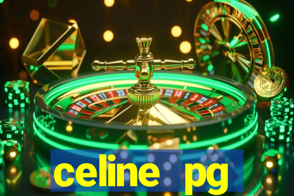 celine pg plataforma de jogos