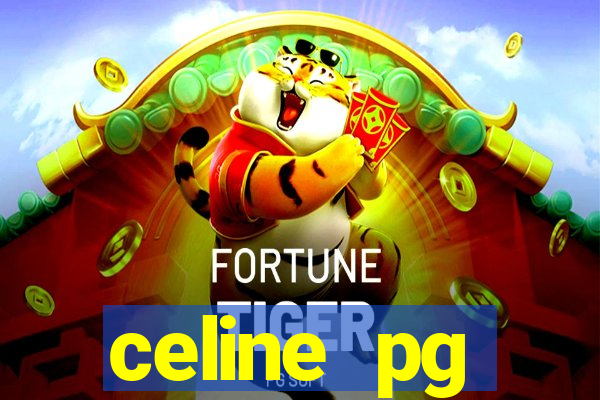 celine pg plataforma de jogos