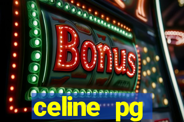 celine pg plataforma de jogos