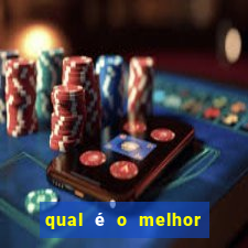 qual é o melhor jogo de aposta