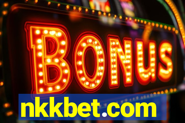 nkkbet.com