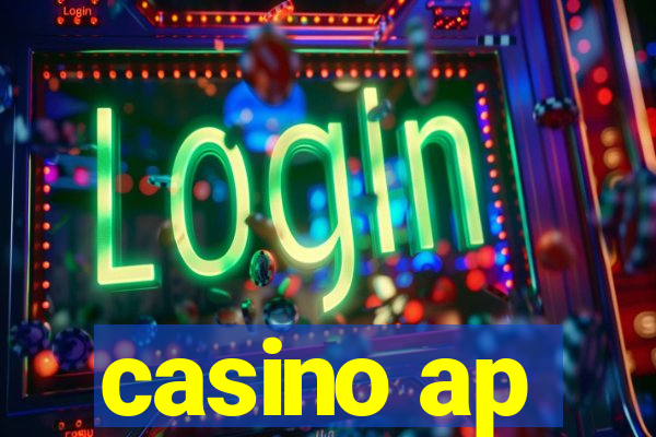 casino ap