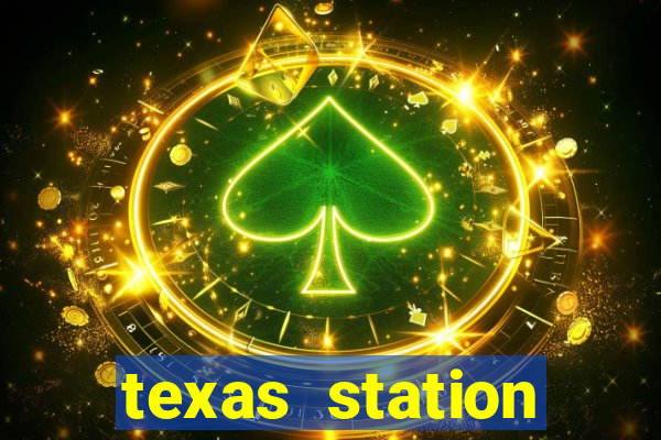 texas station casino las vegas