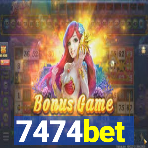 7474bet