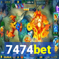 7474bet