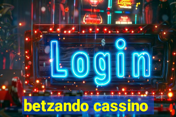 betzando cassino