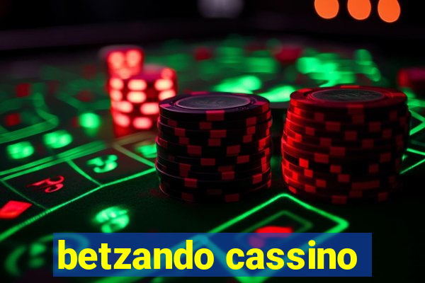 betzando cassino