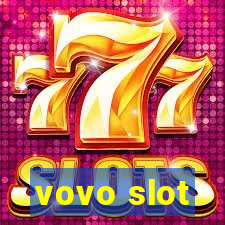 vovo slot