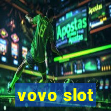 vovo slot