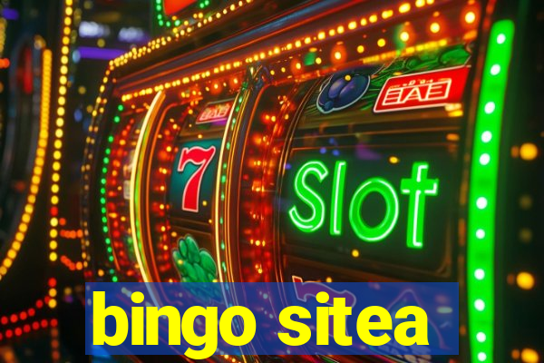 bingo sitea