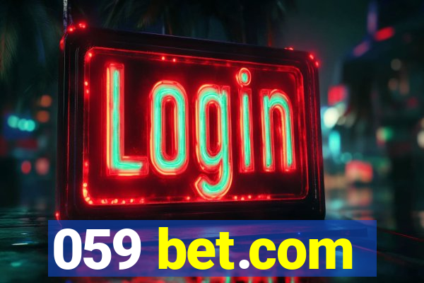 059 bet.com