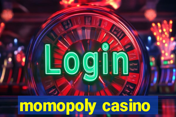 momopoly casino