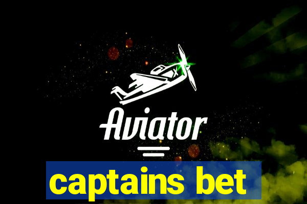 captains bet