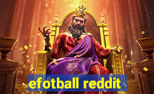 efotball reddit