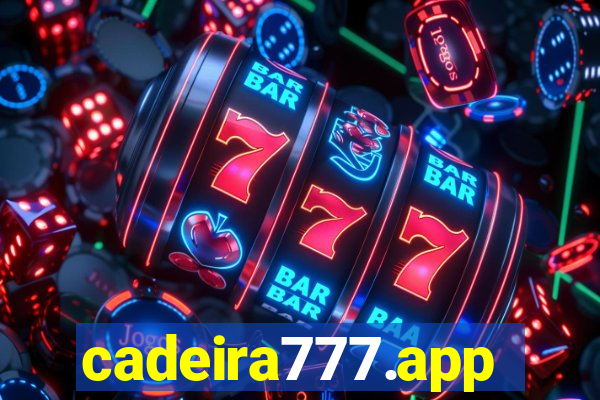 cadeira777.app