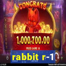 rabbit r-1