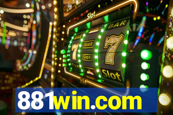 881win.com