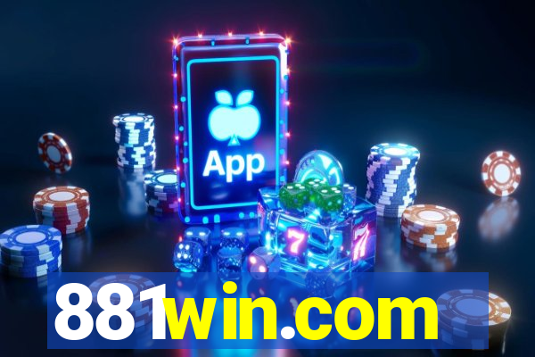 881win.com