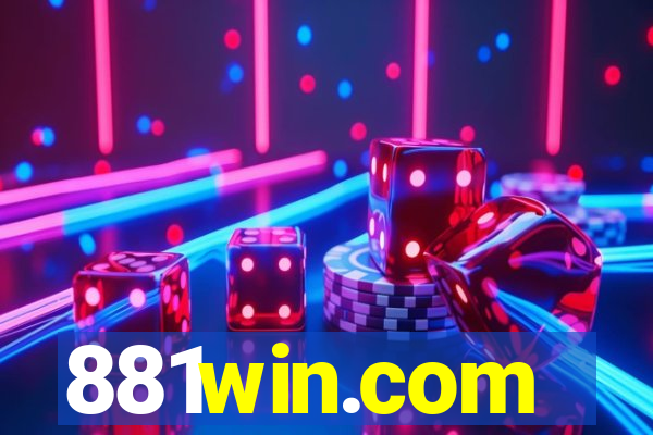 881win.com