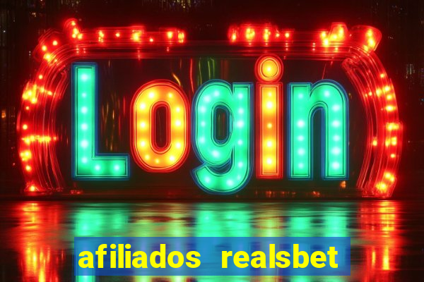 afiliados realsbet com login