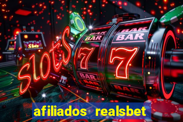 afiliados realsbet com login