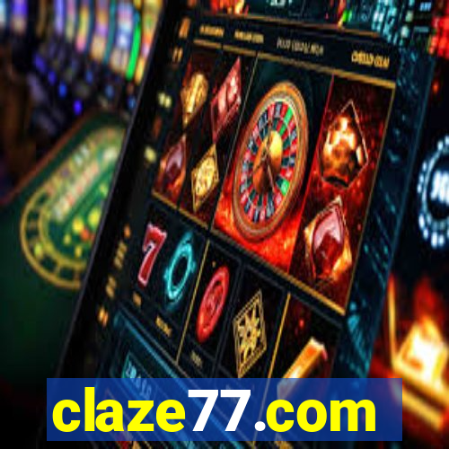 claze77.com