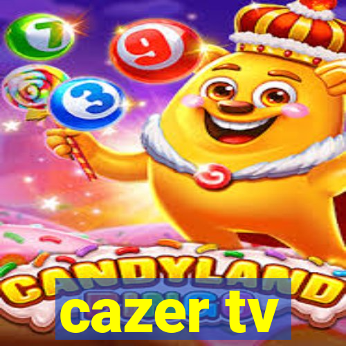 cazer tv