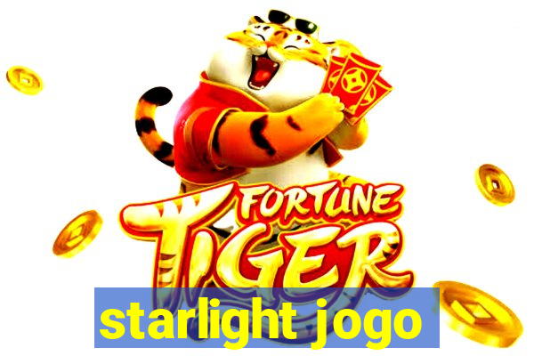 starlight jogo