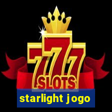 starlight jogo