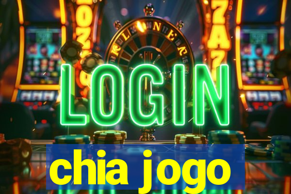 chia jogo