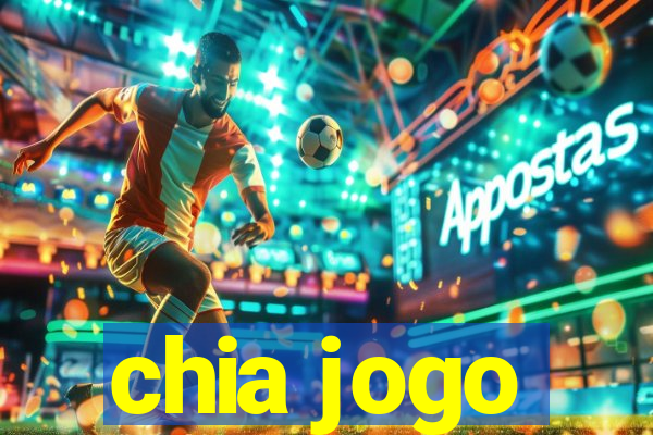 chia jogo