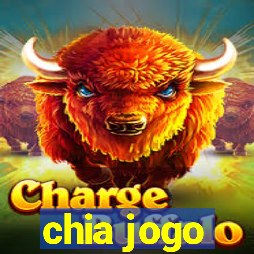 chia jogo