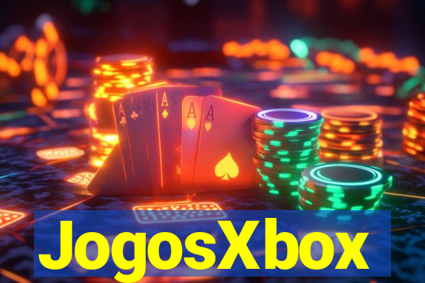 JogosXbox