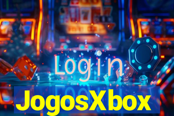 JogosXbox