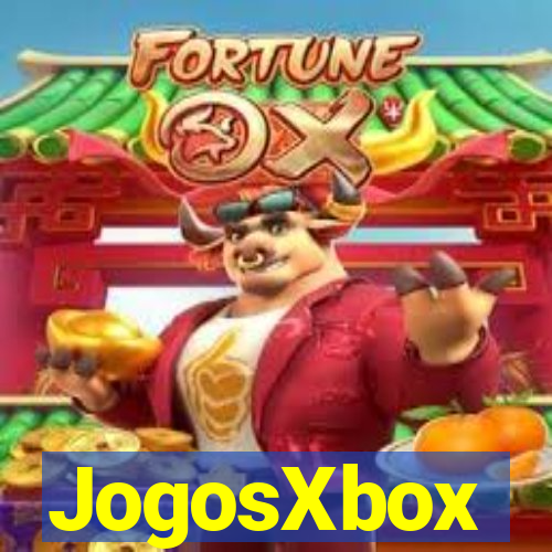 JogosXbox