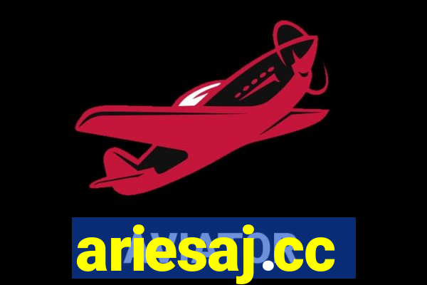 ariesaj.cc