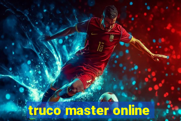 truco master online