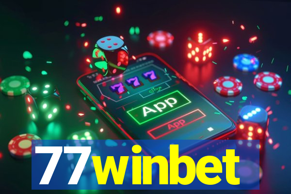 77winbet