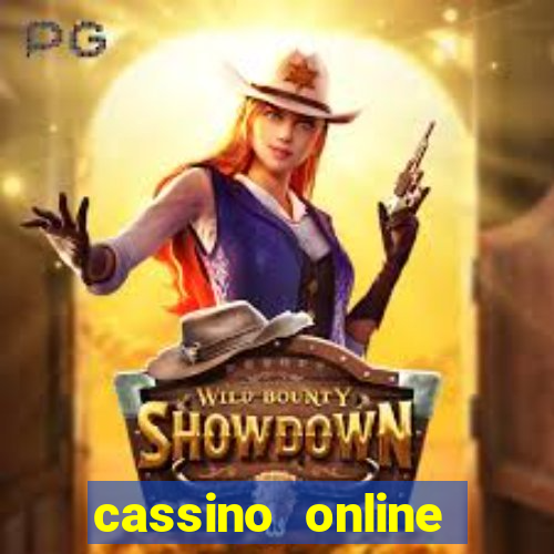 cassino online esporte da sorte