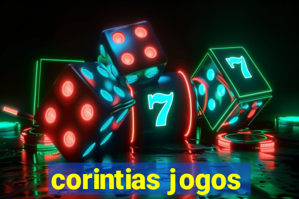 corintias jogos