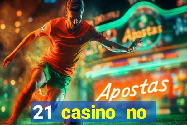 21 casino no deposit bonus codes 2019