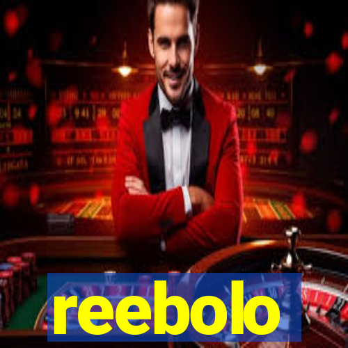 reebolo