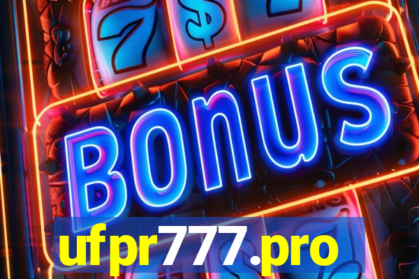 ufpr777.pro