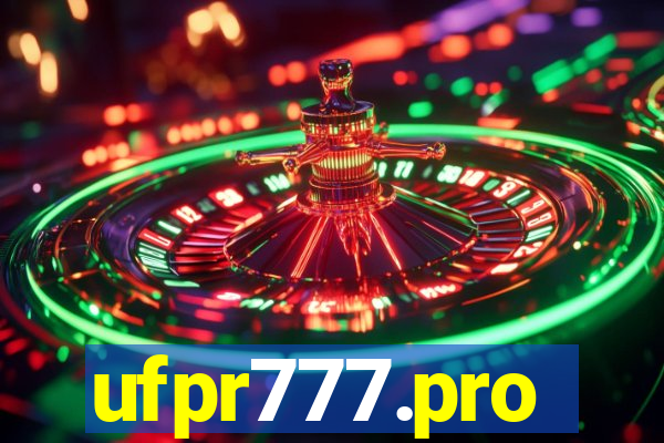 ufpr777.pro