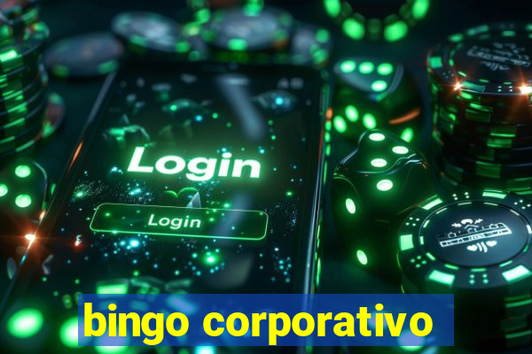 bingo corporativo