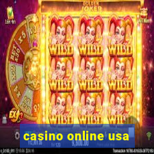 casino online usa