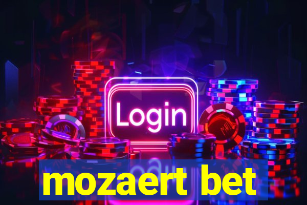 mozaert bet