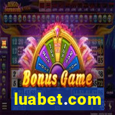 luabet.com